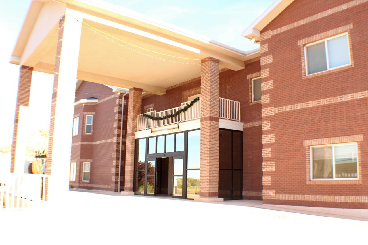 Zion'S Most Wanted Hotel Hildale Exterior photo